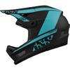 iXS Helmet Xult DH Lagoon-Black (57-59cm) view 2