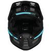 iXS Helmet Xult DH Lagoon-Black (57-59cm) view 3