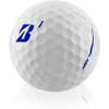 Bridgestone Lady Precept Monogram Personalized Golf Ball view 4