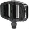 Cannondale Urban Pedals Black, 9/16in view 1