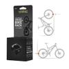Hornit CLUG PRO | Wall Mounted Bike Rack | MTB | Secured by FIDLOCK | Easy to Install view 1