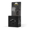 Hornit CLUG PRO Bike Rack | Wall Mount Bike Hooks | Secured by FIDLOCK Strap | 5 Sizes | Easy to Install | MTB XL view 1
