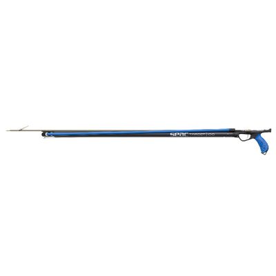 SEAC Target, 60cm, Sling Gun for Spearfishing with Open Muzzle for Circular Slings