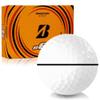 Bridgestone e6 AlignXL Personalized Golf Balls view 1
