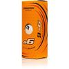 Bridgestone e6 AlignXL Personalized Golf Balls view 3