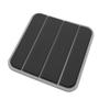 APEX Golf Cart Floor Mats | Yamaha Models- Drive 2 (2016-Present), UMAX Rally (Teak, Dark Gray/Light Gray) view 1