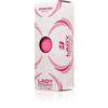 Bridgestone Lady Precept Pink Monogram Personalized Golf Ball view 3
