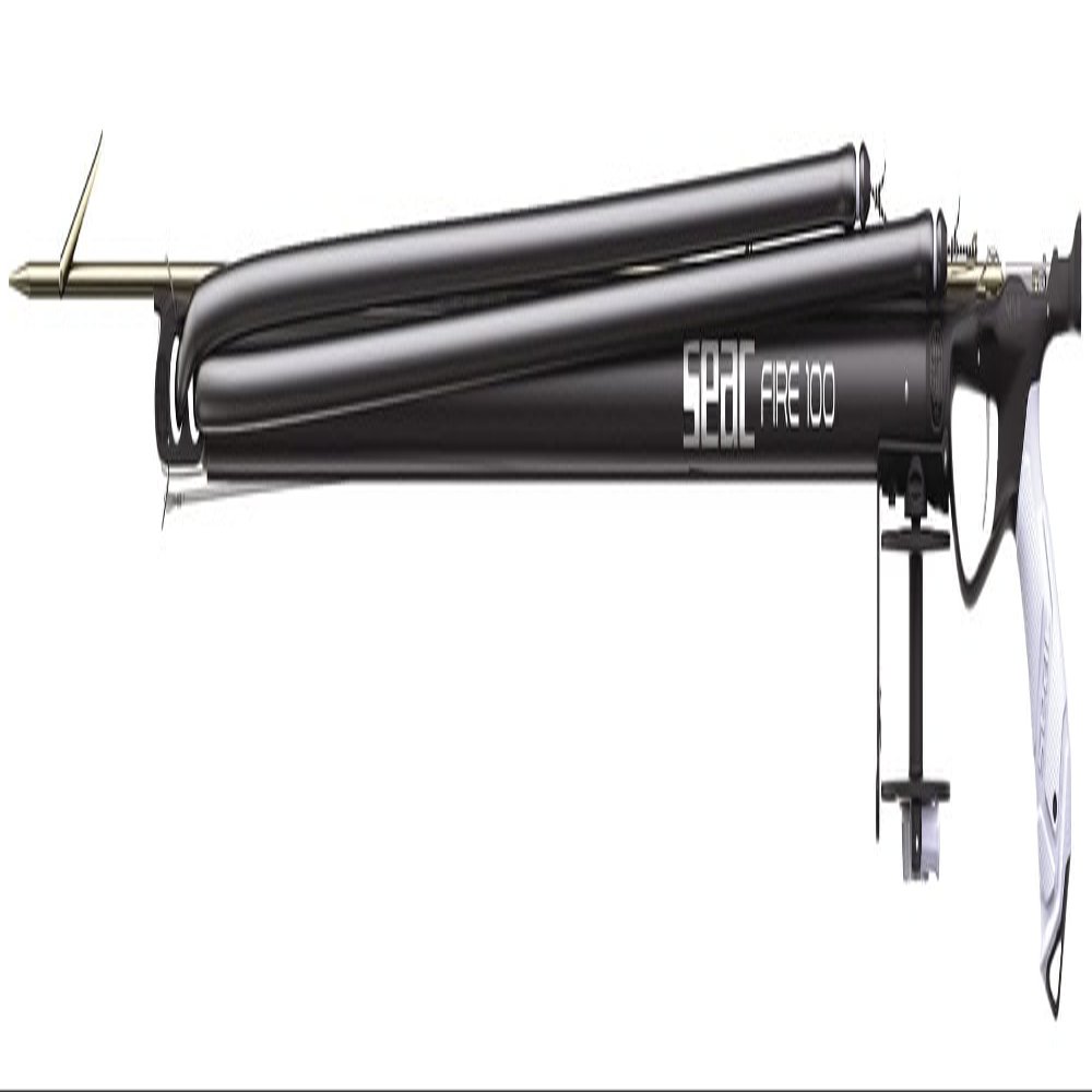 SEAC Fire Speargun - 100 cm