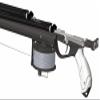 SEAC Fire Speargun - 100 cm view 3