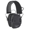Mack's Live Fire BTX Electronic Shooting Earmuffs with Bluetooth Wireless Technology for Hunting, Tactical, Target, Skeet and Trap Shooting view 1