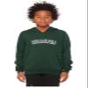 Daxton Youth Unisex Pullover Cities State Hoodie Mid-Weight Fleece Sweater - Philadelphia Hunter White, L view 2