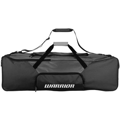 Warrior Blackhole Lacrosse bag, 21 (Black)