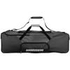 Warrior Blackhole Lacrosse bag, 21 (Black) view 1