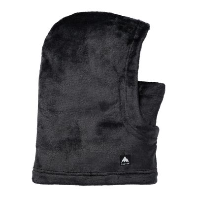 Burton Kids' Cora Hood, True Black, One Size