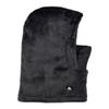 Burton Kids' Cora Hood, True Black, One Size view 1