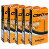 Continental Race 28" 700x20-25c Inner Tubes - 80mm Long Presta Valve (Pack of 5 Tubes) view 1