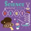 Fifth Sun Ada Twist, Scientist Rosie Girls Short Sleeve Tee Shirt, Purple Berry, X-Large view 2