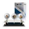 Taylormade TP5 Custom Golf Balls w/Display Stand | 3 Pack | Personalized with Your Pictures and Photos | Great Gift for Dad or Grandpa (3-Pack Custom Golf Balls - Taylormade TP5 + Display) view 1