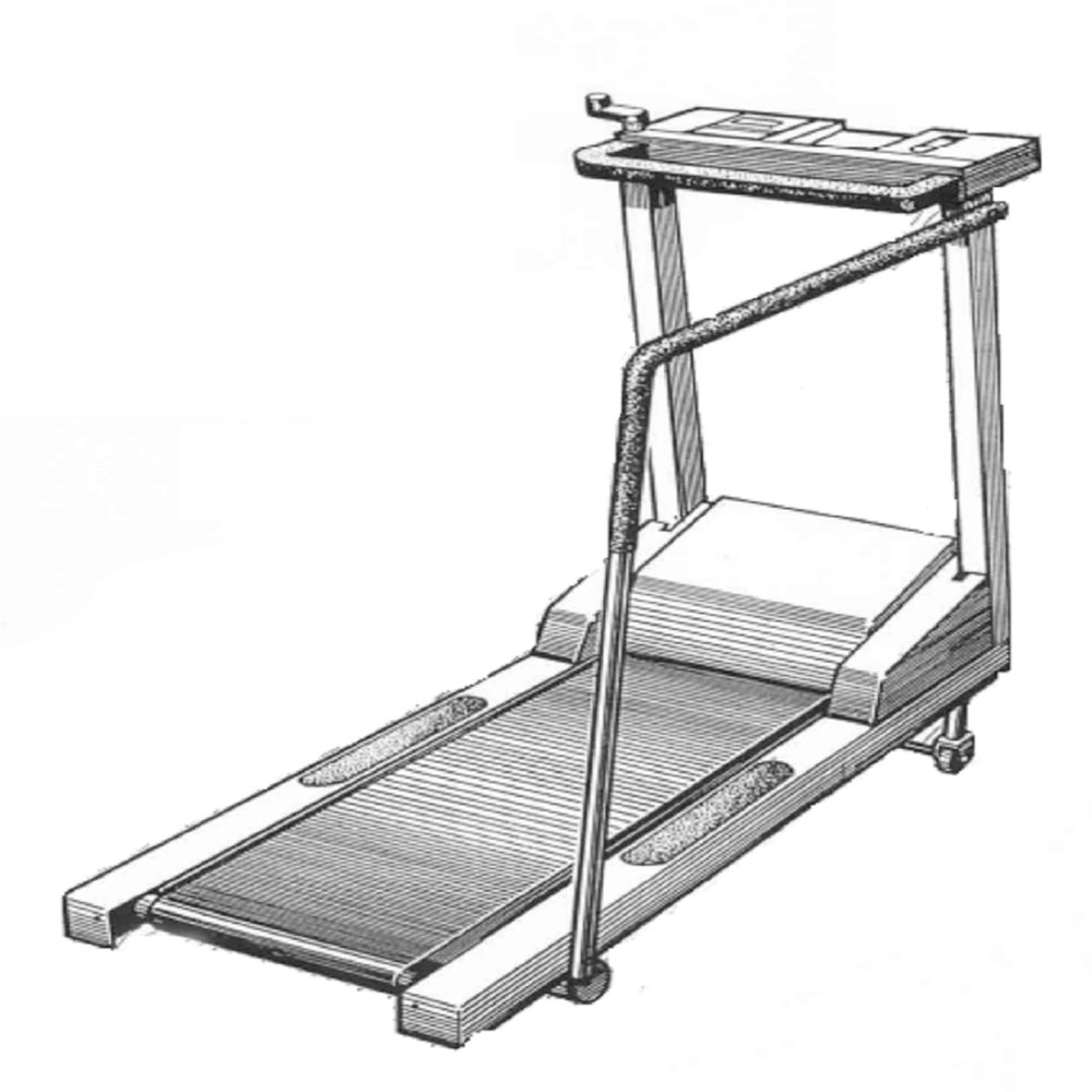 H.F Exchange Owner Manual 046080 Works W T55 - PFT550 Treadmill