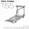 H.F Exchange Owner Manual 046080 Works W T55 - PFT550 Treadmill view 2