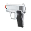 Lightweight 250 FPS Dual Airsoft Spring Pistols for Cosplay James Bond Costume, Spring Pistol Gun Toy for Youth, Great Started kit for Beginner view 3