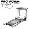 H.F Fitness Exchange Owner Manual 046082 Works W PFT70 PFT701 PFT702 Treadmill view 2