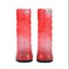 Envyscooters Smoke TPR Handgrips V2 - Red view 1