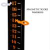 SWEN Products Deer Buck Steel Metal Lawn Scoreboard view 4