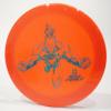 Discraft Big Z Force Disc Golf Distance Driver, Pick Color/Weight [Stamp & Exact Color May Vary] Orange 173-174 Grams view 1