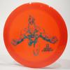 Discraft Big Z Force Disc Golf Distance Driver, Pick Color/Weight [Stamp & Exact Color May Vary] Orange 173-174 Grams view 3