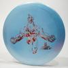 Discraft Big Z Force Disc Golf Distance Driver, Pick Color/Weight [Stamp & Exact Color May Vary] Orange 173-174 Grams view 4