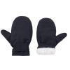 Toddler Winter Mittens Kids Snow Warm Gloves Cartoon Cute Ski Mittens Windproof Gloves for Girls Boys (B, 2-4 Years) view 1
