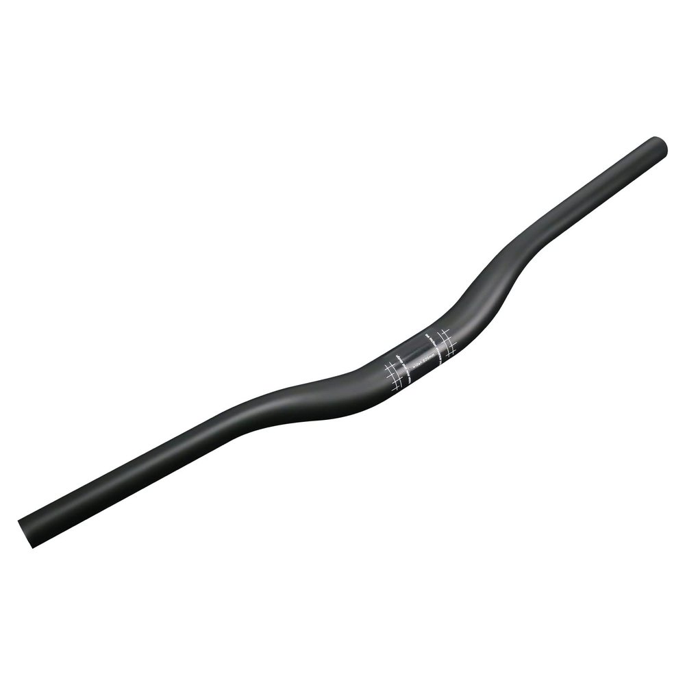 Full Carbon Fiber MTB Handlebars 31.8 RXL SL Carbon Mountain Bike Handlebars Road Bike Handlebars 760mm UD Matte MTB Bars Ultra-light