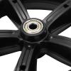 8 Inch Pneumatic Wheel, Rubber Universal 200x45 Inner Tube Strong Grip Replacement Wheels with Hub and Bearings for Electric Scooter view 4
