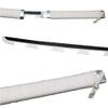 Demon Slayer Sword for Cosplay with Belt Holder Stand, 41 inches (Hashibira Inosuke) view 3