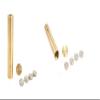 Premium Quality, Cal .410 Red Dot Laser Bore Sight Cartridge, Boresighter, Made of Brass (New Version) view 4