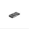 OuterImpact Red Dot Adapter Mount Compatible with The SAR9 Pistol - MRA view 2
