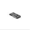 OuterImpact Red Dot Adapter Mount Compatible with The SAR9 Pistol - MRA view 4
