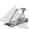 H.F Exchange Owner Manual 046091 Works W T50SR - PFT50SR0 Treadmill view 1