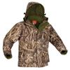ArcticShield Tundra 3-in-1 Camo Hunting and Cold Weather Parka, Retain heat-retention technology, Waterproof, Breathable view 1