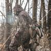 ArcticShield Tundra 3-in-1 Camo Hunting and Cold Weather Parka, Retain heat-retention technology, Waterproof, Breathable view 2