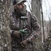 ArcticShield Tundra 3-in-1 Camo Hunting and Cold Weather Parka, Retain heat-retention technology, Waterproof, Breathable view 3