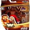 WWE Legends Elite Collection Junkyard Dog Wrestling Action Figure view 1