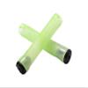 Envyscooters Smoke TPR Handgrips V2 - Green view 2