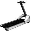 Owner Manual 046081 Works W Weslo Cadence 4.2 - TL4.2SR0 Treadmill view 1
