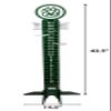 SWEN Products Northwest Missouri Bearcats Steel Metal Lawn Scoreboard view 2