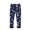 Girl Winter Thick Warm Pant Kids Pants Plus Velvet Leggings Baby Warm Trousers Children Clothing Infant Slim Pants (Black, 3-4 Years) view 1