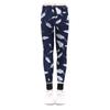 Girl Winter Thick Warm Pant Kids Pants Plus Velvet Leggings Baby Warm Trousers Children Clothing Infant Slim Pants (Black, 3-4 Years) view 4