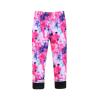Girl Winter Thick Warm Pant Kids Pants Plus Velvet Leggings Baby Warm Trousers Children Clothing Infant Slim Pants (Pink, 8-10 Years) view 1