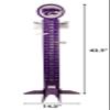SWEN Products Kansas State Wildcats Steel Metal Lawn Scoreboard view 2